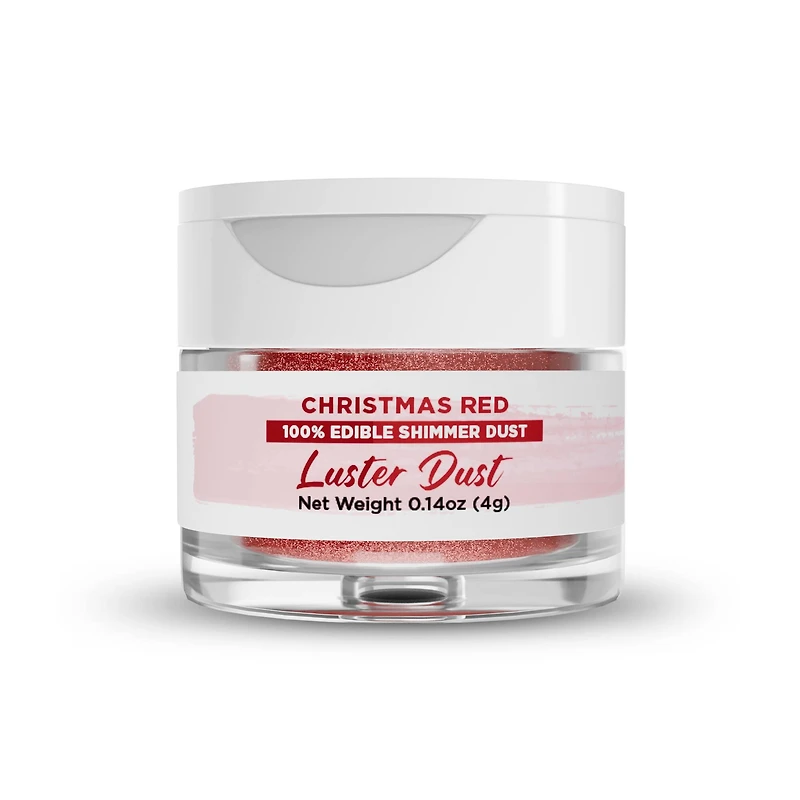 Bakell® Edible Luster Dust