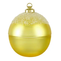 6oz. Glass Ornament Scented Candle by Ashland