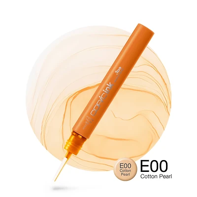 Copic® Earth Ink Refill