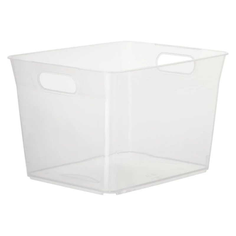 12.2qt. V Basket by Simply Tidy™