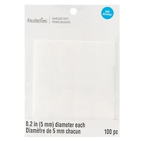 0.2" Adhesive Dots by Recollections™