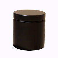 makesy Black Glam Tin, 12ct.