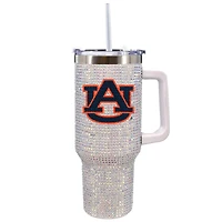 The Memory Company NCAA 40oz. Bling Colossal Tumbler