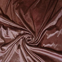 Feldman Velour Polyester Fabric