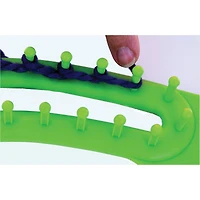 Knit Quick™ Infinity Loom by Loops & Threads™