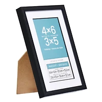 Basics™ Tabletop Frame with Mat by Studio Décor