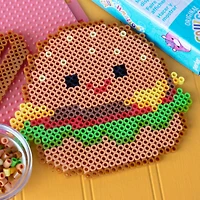 Perler™ Squishmallows™ Carl Fused Bead Kit