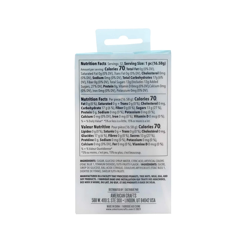 Sweet Tooth Fairy® Lollipops