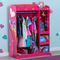 JoJo Siwa Deluxe 3 Shelf Dress & Play Boutique
