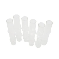 Glass Tube Bud Vase by Ashland®