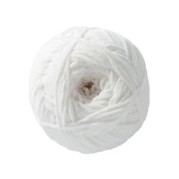 Skinny Chenille™ Yarn by Loops & Threads