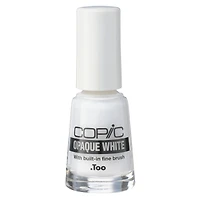 Copic® Opaque White with Brush