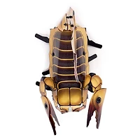 Mattel® Kamigami Scarrax Robot