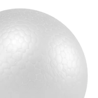 FloraCraft® SmoothFōM® 1.3" White Foam Balls, 12ct.