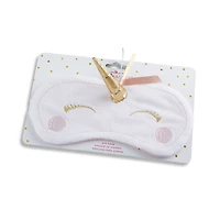 Kate Aspen® Unicorn Sleep Mask, 2ct.