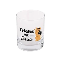 9oz. Tricks for Treats Whiskey Glass by Ashland®