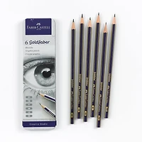 Faber-Castell Creative Studio Graphite Sketch Pencil Set