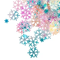 Winter Snowflake Confetti Mix by Creatology™
