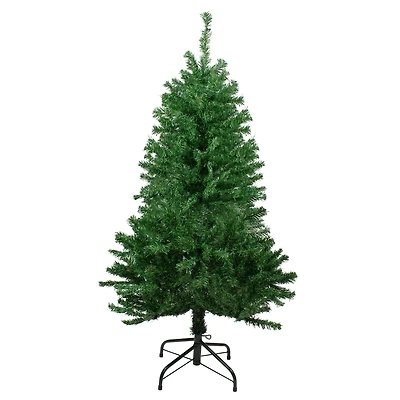 4ft. Unlit Mixed Classic Pine Artificial Christmas Tree