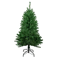 4ft. Unlit Mixed Classic Pine Artificial Christmas Tree