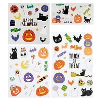 Glow-in-the-Dark Mixed Halloween Stickers by Creatology™