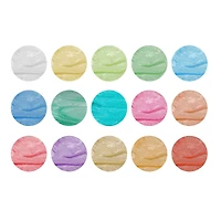 Pearlized Glitter Glue Pen Set by Creatology™