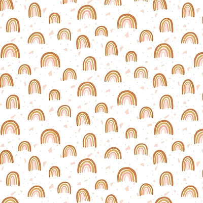 Camelot Fabrics Rainbow Cotton Fabric