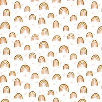 Camelot Fabrics Rainbow Cotton Fabric