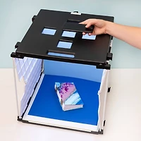 We R Memory Keepers® ShotBox Photo Studio Kit