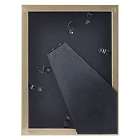 Basics™ Woodgrain Tabletop Linear Frame by Studio Décor