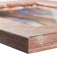 Pack Craig Frames American Barn Red Picture Frame