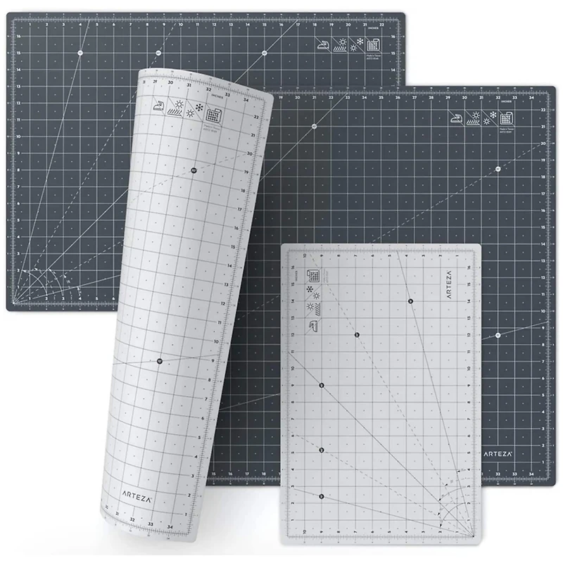 Arteza® 24" x 36" Self Healing Rotary Cutting Mat