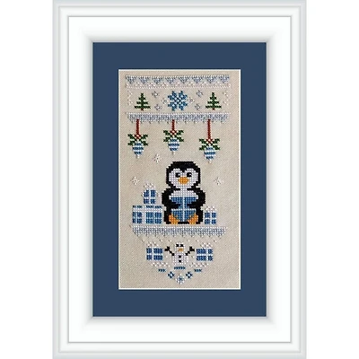 Neocraft Gift Cross Stitch Kit