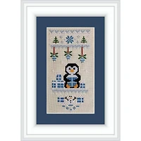 Neocraft Gift Cross Stitch Kit