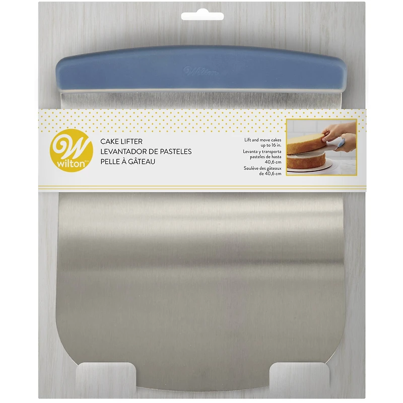 Wilton® Cake Lifter