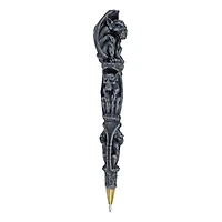 Gargoyles & Dragons Chauncey Sculptural Pen