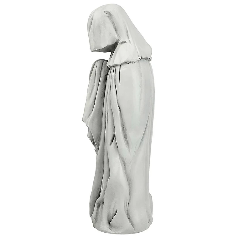 Design Toscano Medium French Pleurant Statue