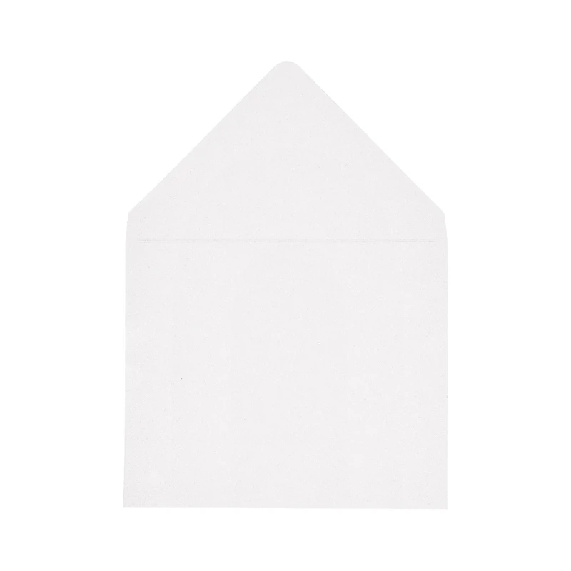A2 White Vellum Envelope Inserts by Recollections™, 10ct.