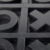 Marble Tic Tac Toe Game Set