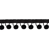 Simplicity 1.125" x 12yd. Ball Fringe