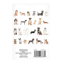 Dogs Die Cut Stickers by Recollections™