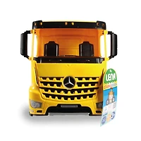 LENA® Toys Giant Dump Truck Play Vehicle