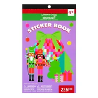 Trendy Sticker Book by Creatology™