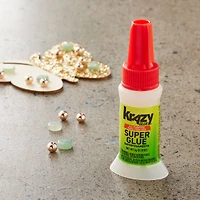 Krazy Glue® All Purpose Brush-On Super Glue