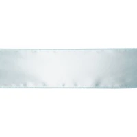 2.5" x 10yd. Satin Wired Ribbon by Celebrate It® Specialty