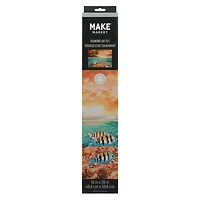 Ocean Fish Diamond Art Kit by Make Market®