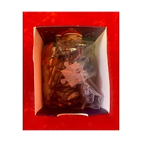 Christmas Animals Advent Calendar - 24 Jigsaw Puzzles: 24 x 50 Pcs