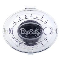 Prym® Big Sully® Portable Yarn Bowl Holder