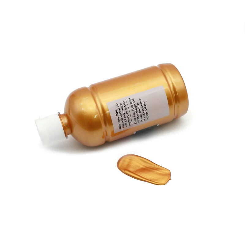 16oz. Metallic Tempera Paint by Craft Smart