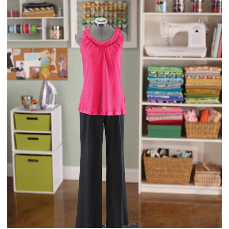 SINGER® Medium/Large Adjustable Dress Form